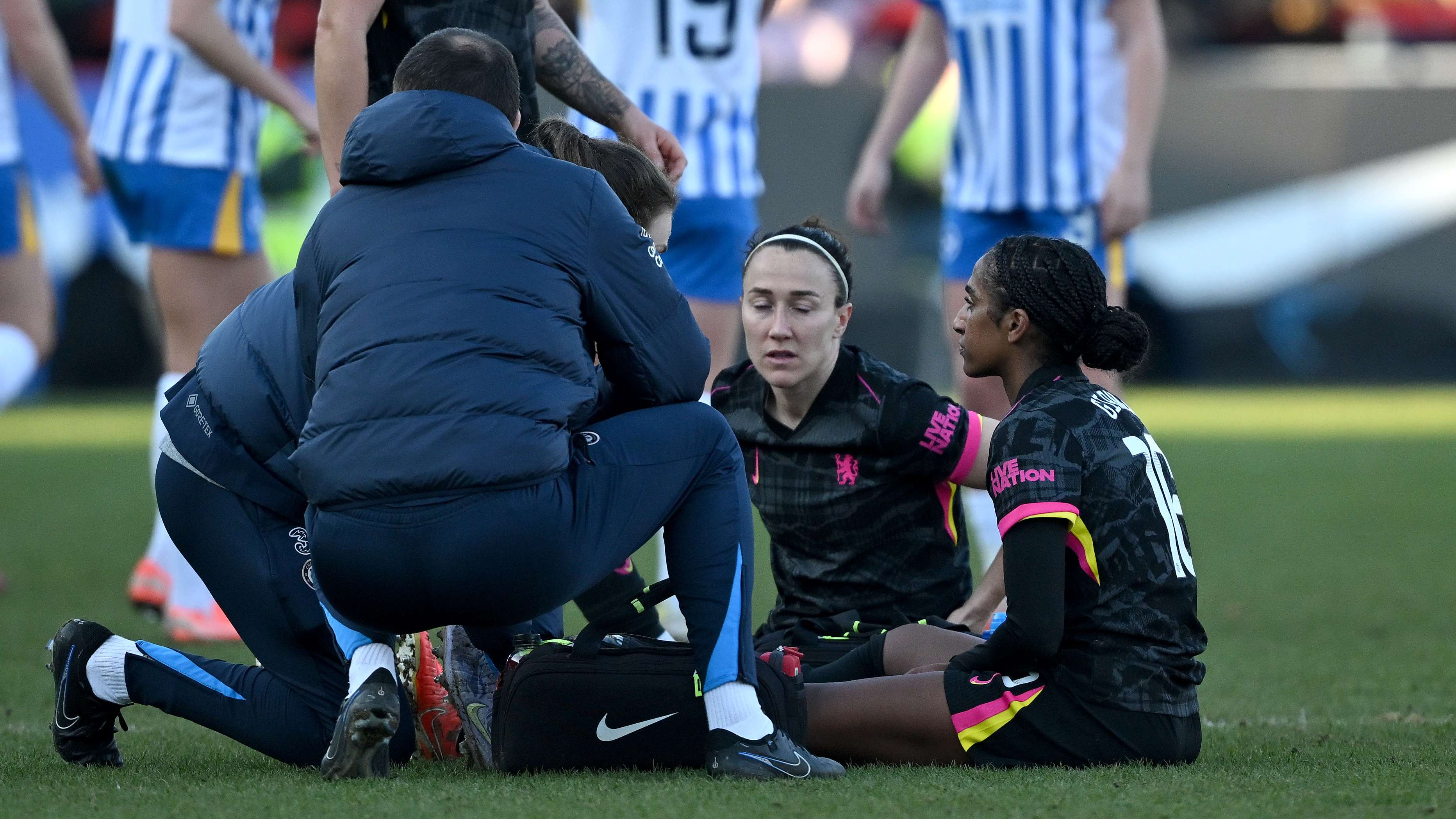 數次精彩撲 數次精彩撲