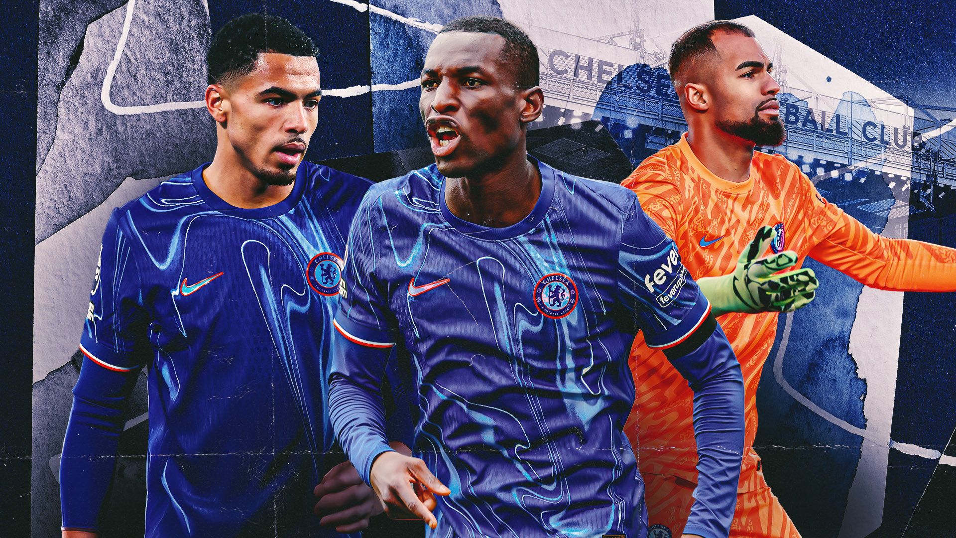 身體優勢 身體優勢