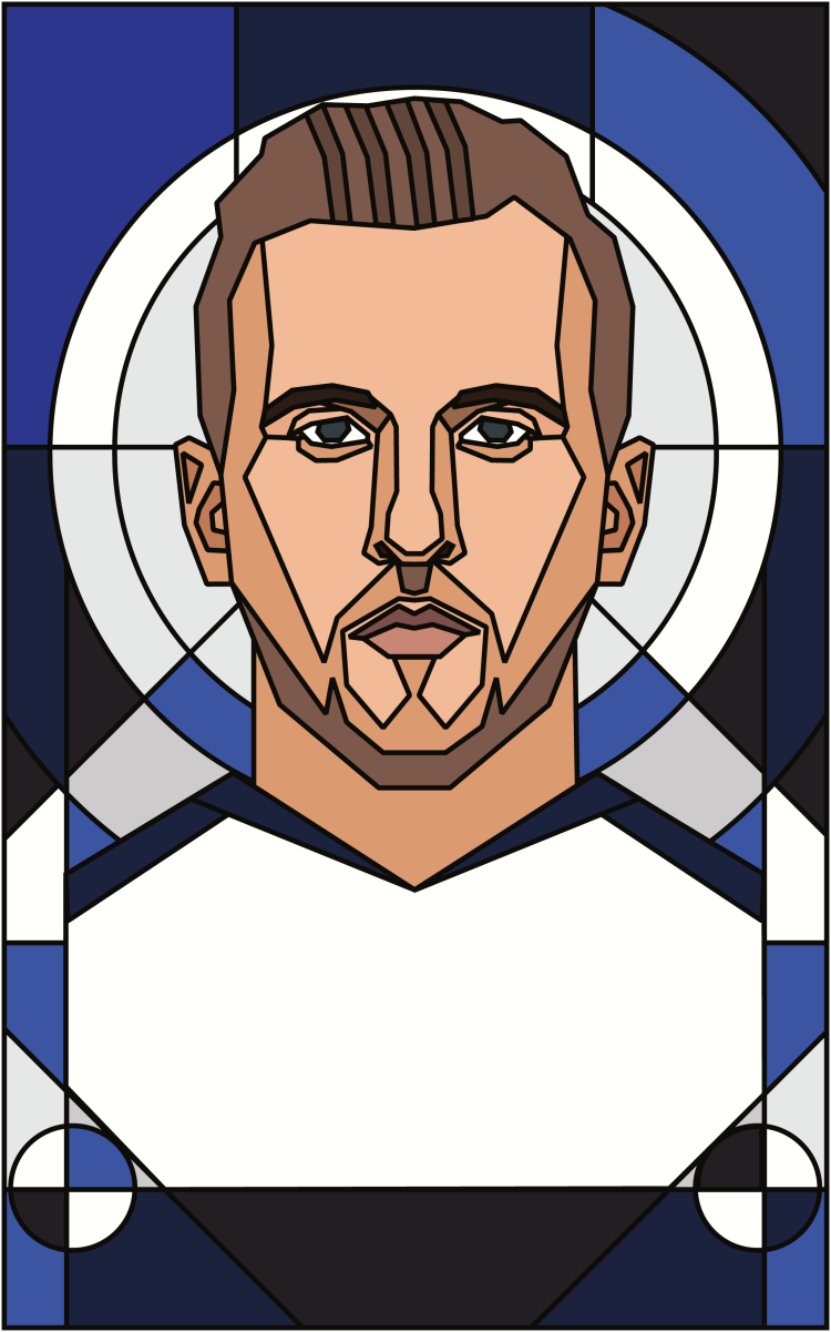 球星在他的 球星在他的